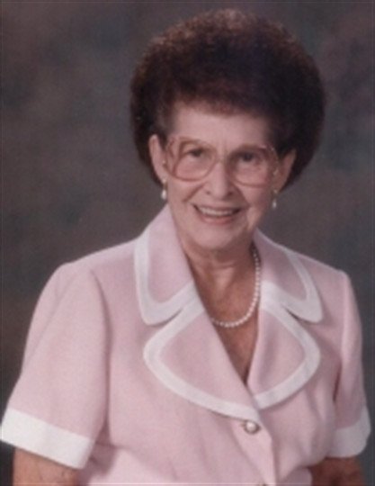 Norma Faye Koller - Photo 2