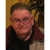 James Richard Strange