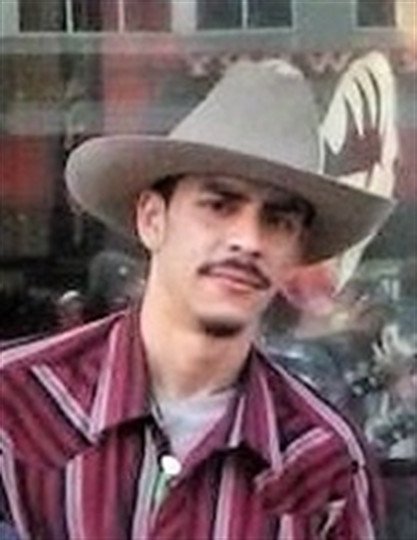 Christopher Arron Carrera - Photo 2