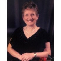 Deborah "Debbie" Marie LaCour