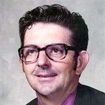 Burk D. "Mac" McGreevy