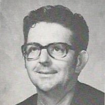 Burk D. "Mac" McGreevy - Photo 2