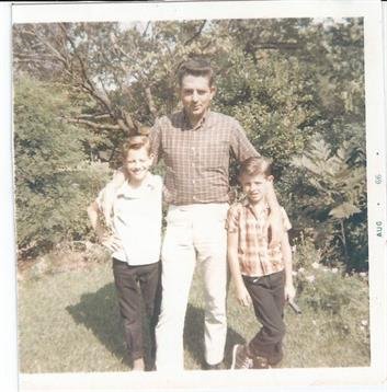 Burk D. "Mac" McGreevy - Photo 5