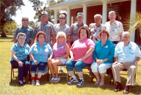 Ronald Lynn Bailey - Photo 2