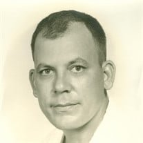 Allen H. Bryant