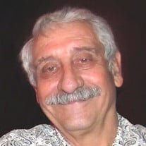 Frank Laudano Jr.