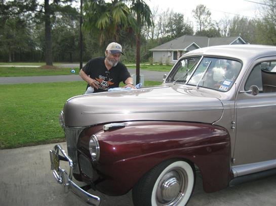 Frank Laudano Jr. - Photo 3