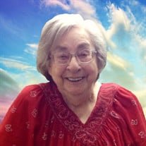 Martha Elizabeth Foster