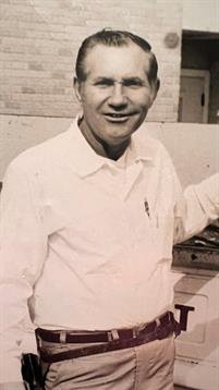 Eulice Joseph "E.J." Venable - Photo 2