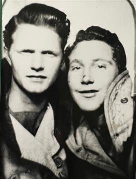 Eulice Joseph "E.J." Venable - Photo 4