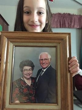 Eulice Joseph "E.J." Venable - Photo 7