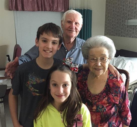 Eulice Joseph "E.J." Venable - Photo 8