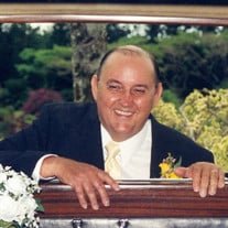 Thomas "Tommy" Lyle Letulle Sr.