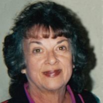 Betty Huval Hatfield - Photo 2