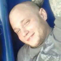 Joshua Scott McKinney - Photo 4