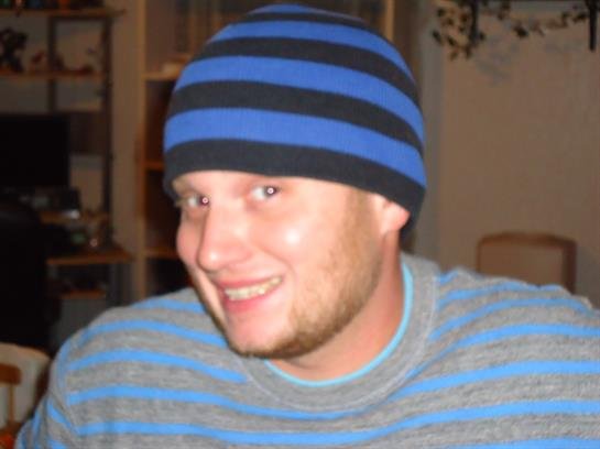 Joshua Scott McKinney - Photo 3