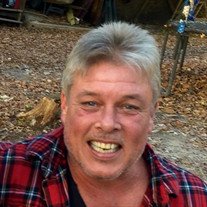 Scott Edward Granger