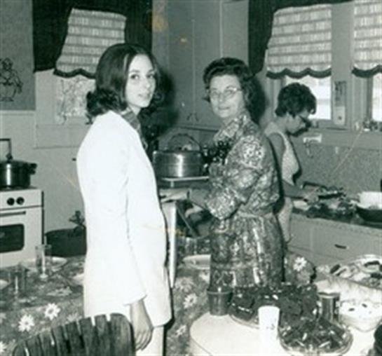 Lola Francis Lange - Photo 3