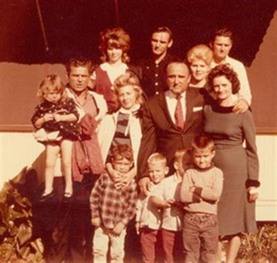 Lola Francis Lange - Photo 9