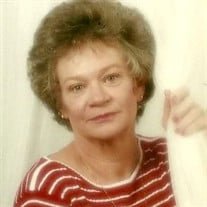 Deborah Thompson Saide