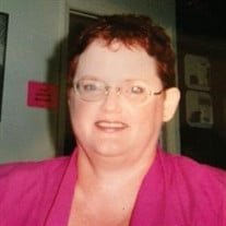 Theresa Nanette Hayles