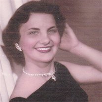 Mary Frances Schaver