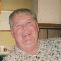 August Joseph "Auggie" Stiller