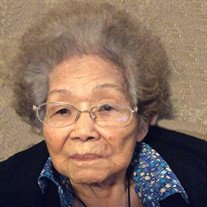 Miyoko A. Smith