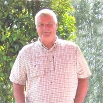 Charles Benjamin Curtice, Jr.