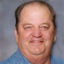 Robert "Bob" Huckaby