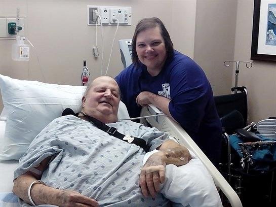 Robert "Bob" Huckaby - Photo 3