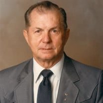 James "Jim" Robert Elliott