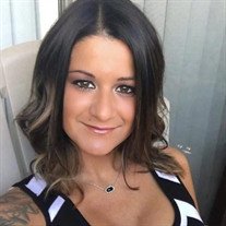 Rebecca "Becca" Darbonne