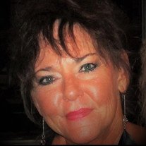 Marilyn Watson Eldridge