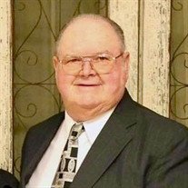 Otto "O.J." Gaspard, Jr. - Photo 2