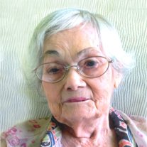 Clarice Lenore Simmons - Photo 2