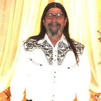 Vincent "Vinny" Montalbano, Jr.