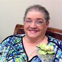 Theresa Simoneaux Lake