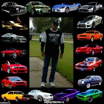 Gordon Louis Alford III - Photo 3