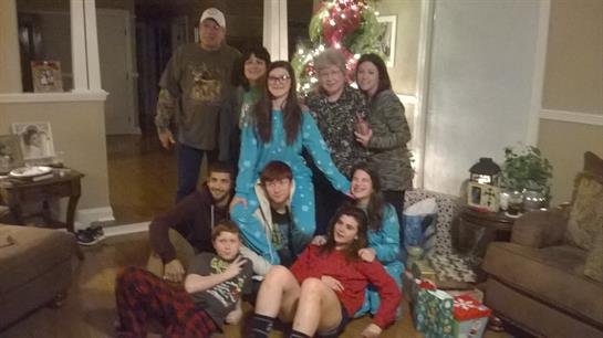 Gordon Louis Alford III - Photo 7