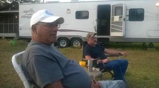 Gordon Louis Alford III - Photo 9