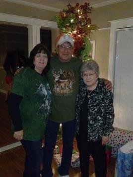 Gordon Louis Alford III - Photo 8