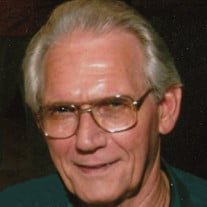 Calvin Thomas "Tommy" Corbin