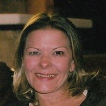 Michelle Paige Forrest