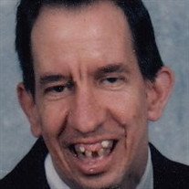 Charles Eugene Tullah Jr.