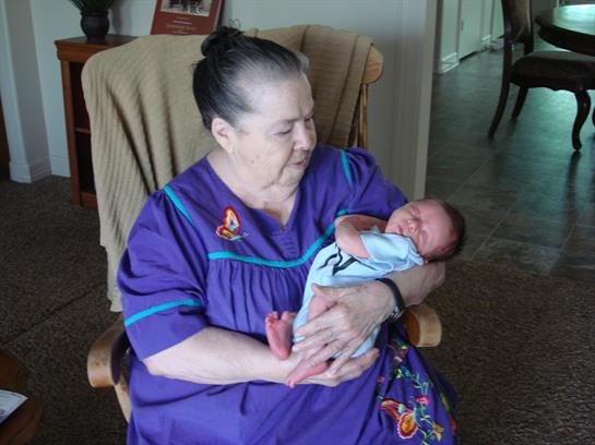 Ellen Juanita Bonin - Photo 4