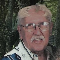 Robert Paul "Bob" Dunlap