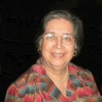 Enriqueta Avendao - Photo 4