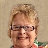 Sarah "Sally" Graham