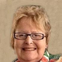 Sarah "Sally" Graham - Photo 2